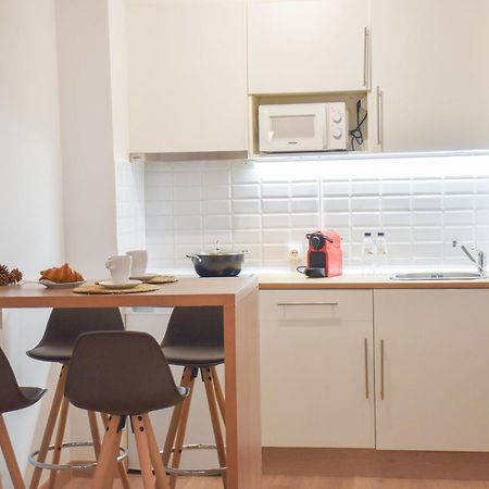 La Neu Studio Neuf Pour 4 Pax En Centre Ville Pas De La Casa Εξωτερικό φωτογραφία