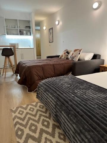 La Neu Studio Neuf Pour 4 Pax En Centre Ville Pas De La Casa Εξωτερικό φωτογραφία