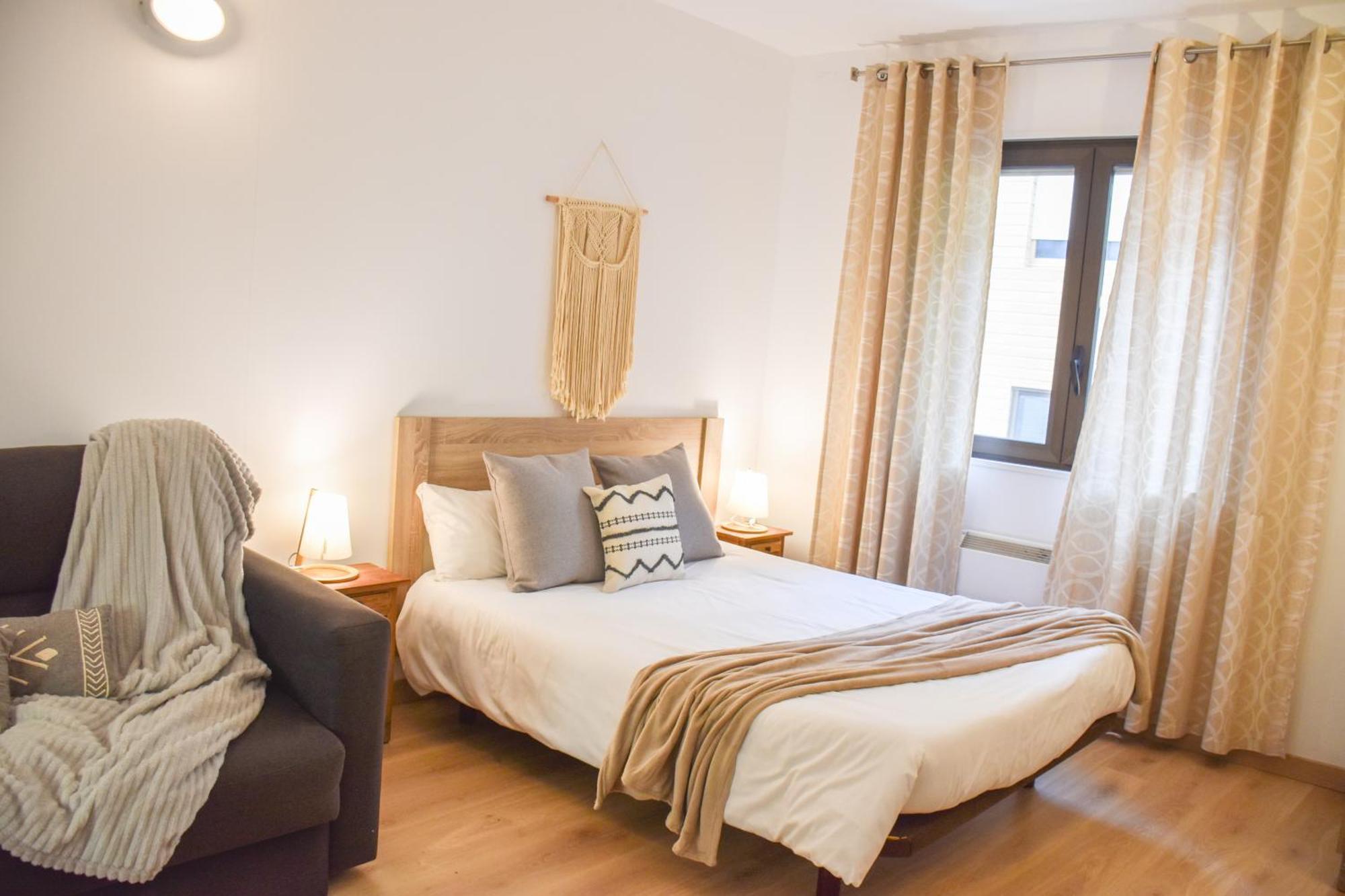 La Neu Studio Neuf Pour 4 Pax En Centre Ville Pas De La Casa Εξωτερικό φωτογραφία