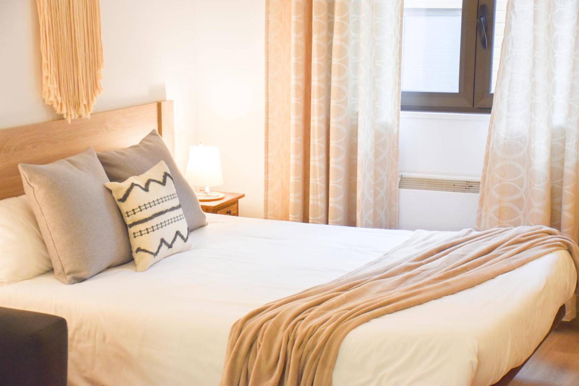 La Neu Studio Neuf Pour 4 Pax En Centre Ville Pas De La Casa Εξωτερικό φωτογραφία