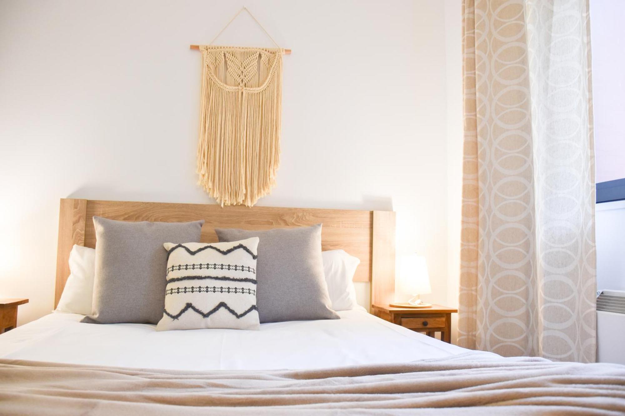 La Neu Studio Neuf Pour 4 Pax En Centre Ville Pas De La Casa Εξωτερικό φωτογραφία